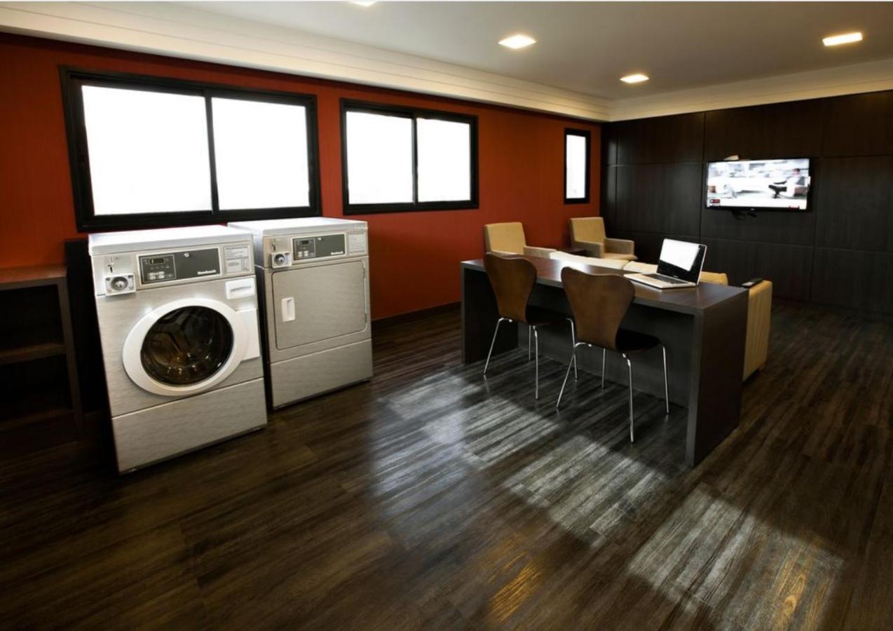 Excelente Flat No Itaim Bibi Lejlighed São Paulo Eksteriør billede